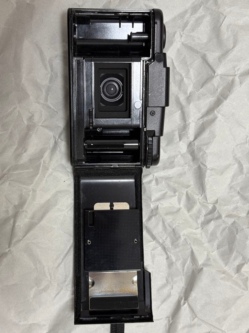 OLYMPUS XA2 コンパクトフィルムカメラ