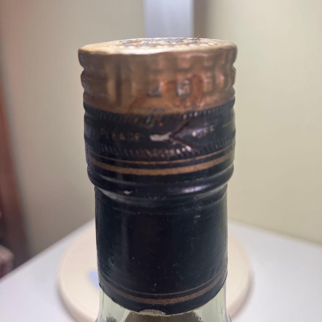 【未開栓】Hennessy X.O 『ヘネシー・XO』金キャップ・グリーンボトル