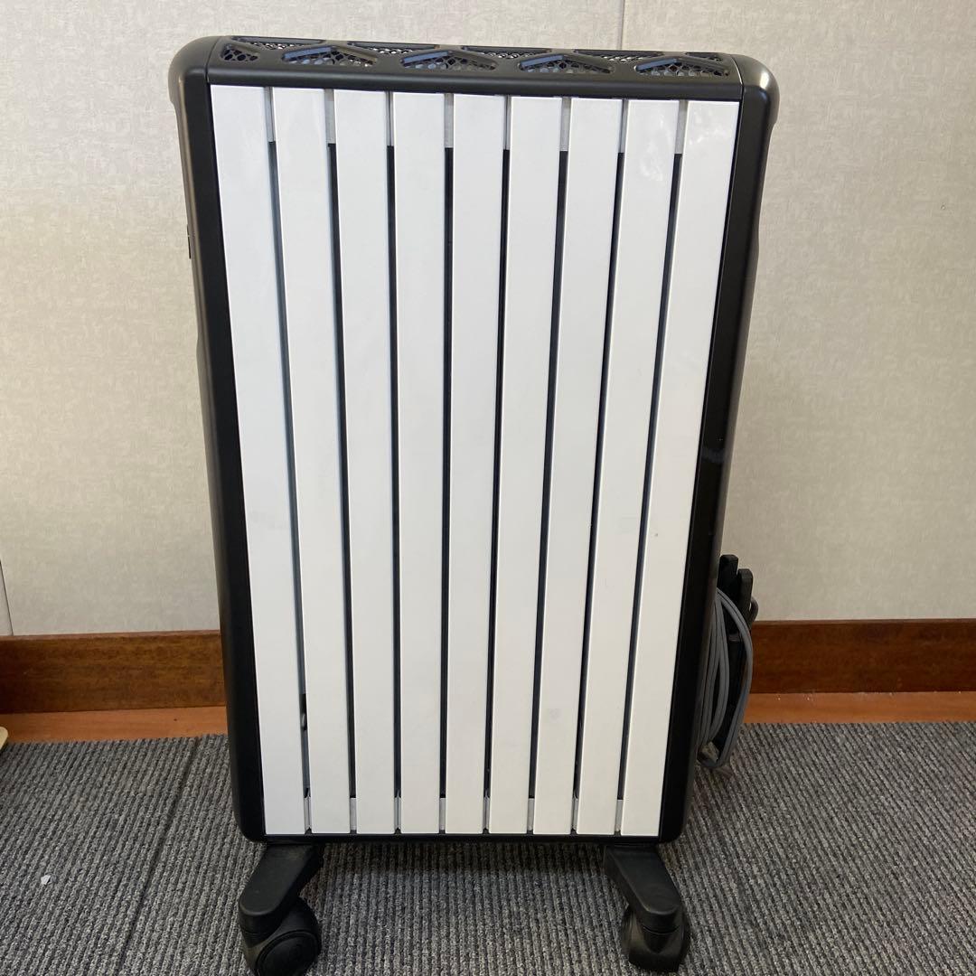 美品⭐️デロンギ　マルチダイナミックヒーター Wi-Fiモデル