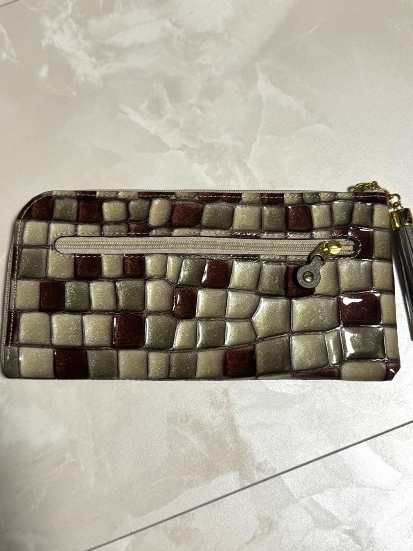 美品 ATAO/アタオ リモ ヴィトロ アンティークルビー