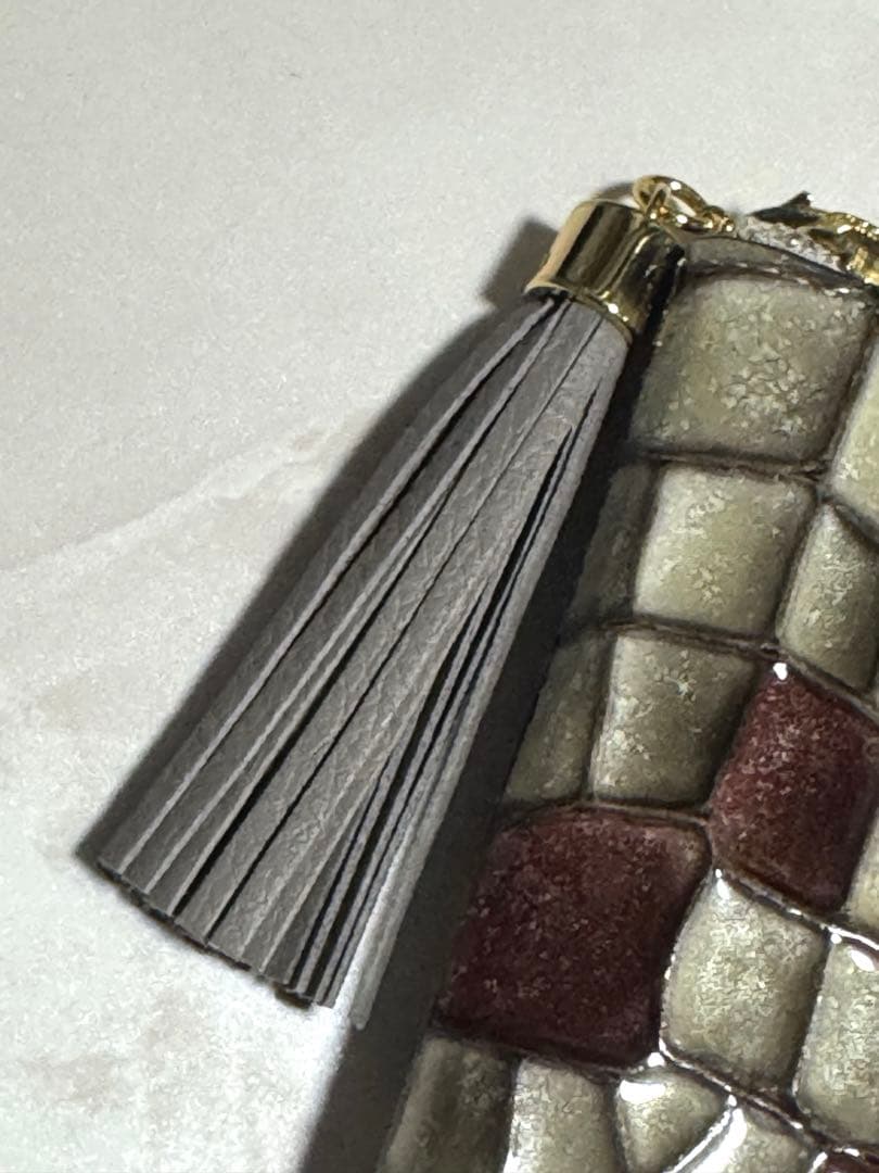 美品 ATAO/アタオ リモ ヴィトロ アンティークルビー