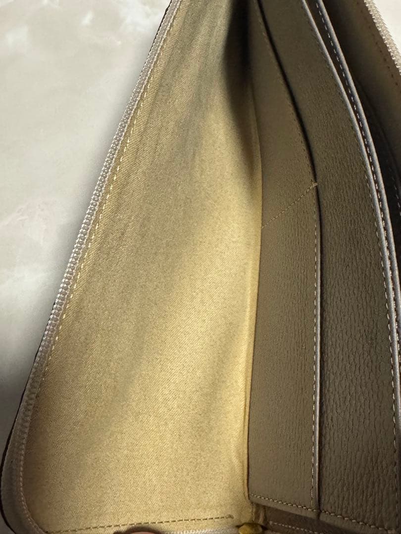 美品 ATAO/アタオ リモ ヴィトロ アンティークルビー