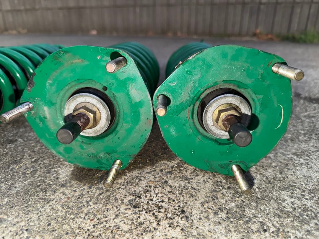 FLEXZ JZX90/JZX100用