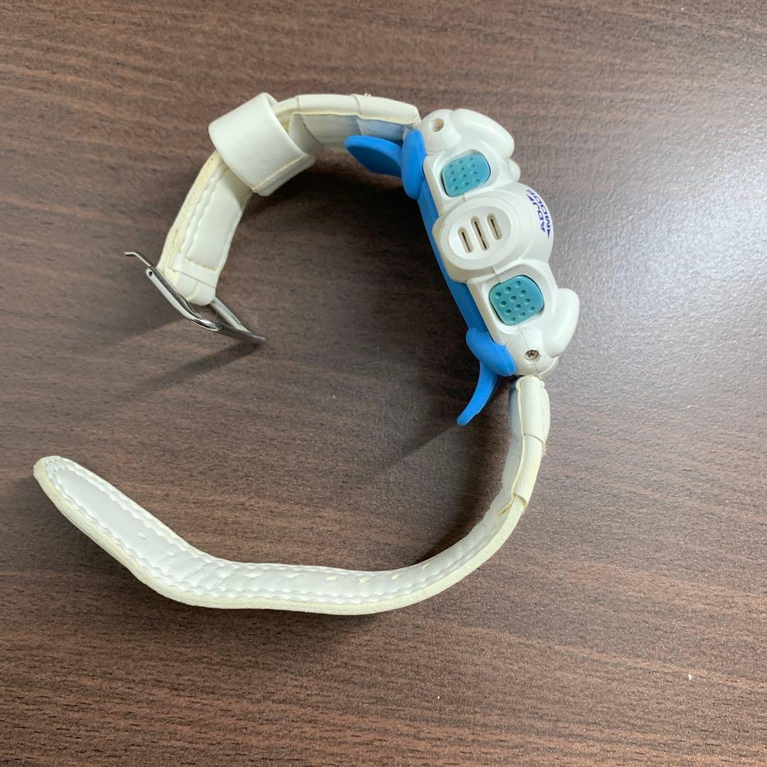 メ*7様 G-SHOCK DW-9100 RISEMAN ホワイト