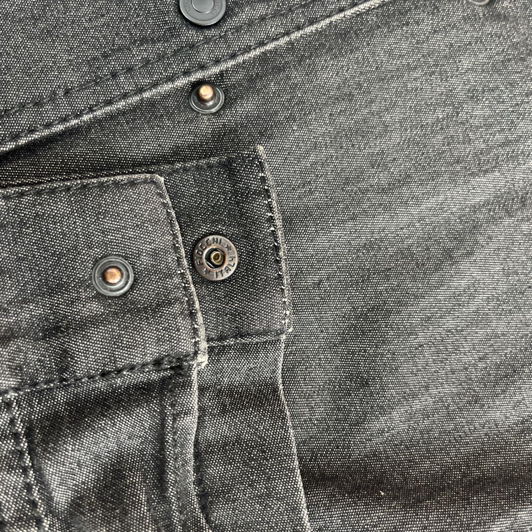 美品 GUCCI ジャケット 38 （M） イタリア製　⭐︎28日まで値引きします