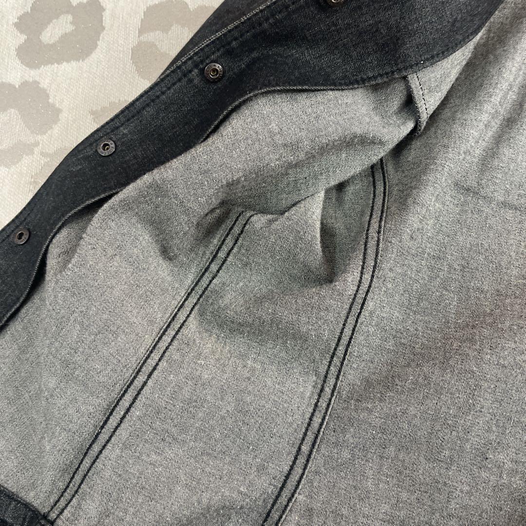 美品 GUCCI ジャケット 38 （M） イタリア製　⭐︎28日まで値引きします