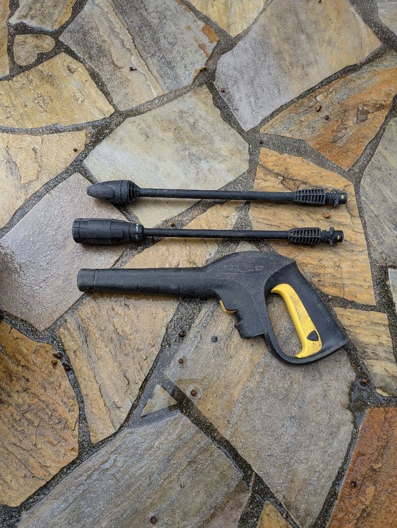 ケルヒャー K5 プレミアムサイレント