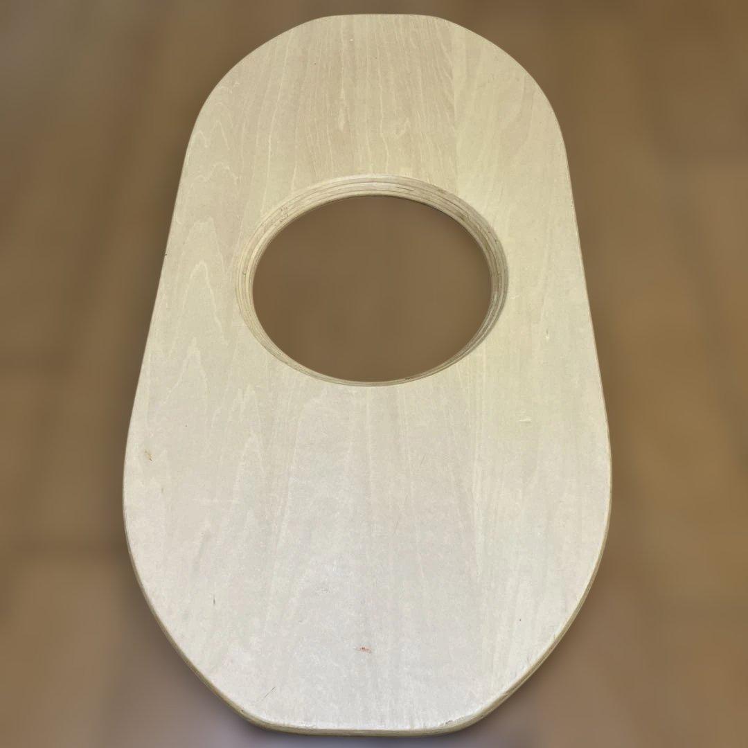 B*H様 Land Sup Crazy mini バランスボード