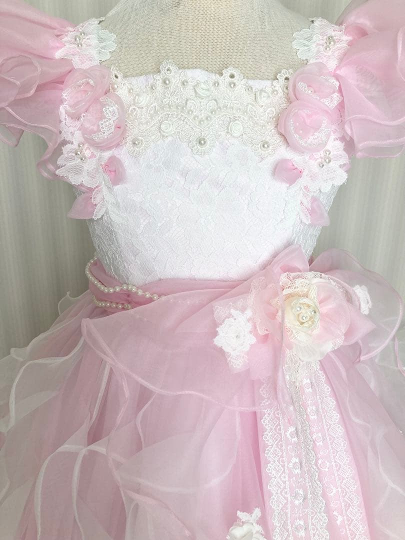 150㎝ドレス RM-39 有