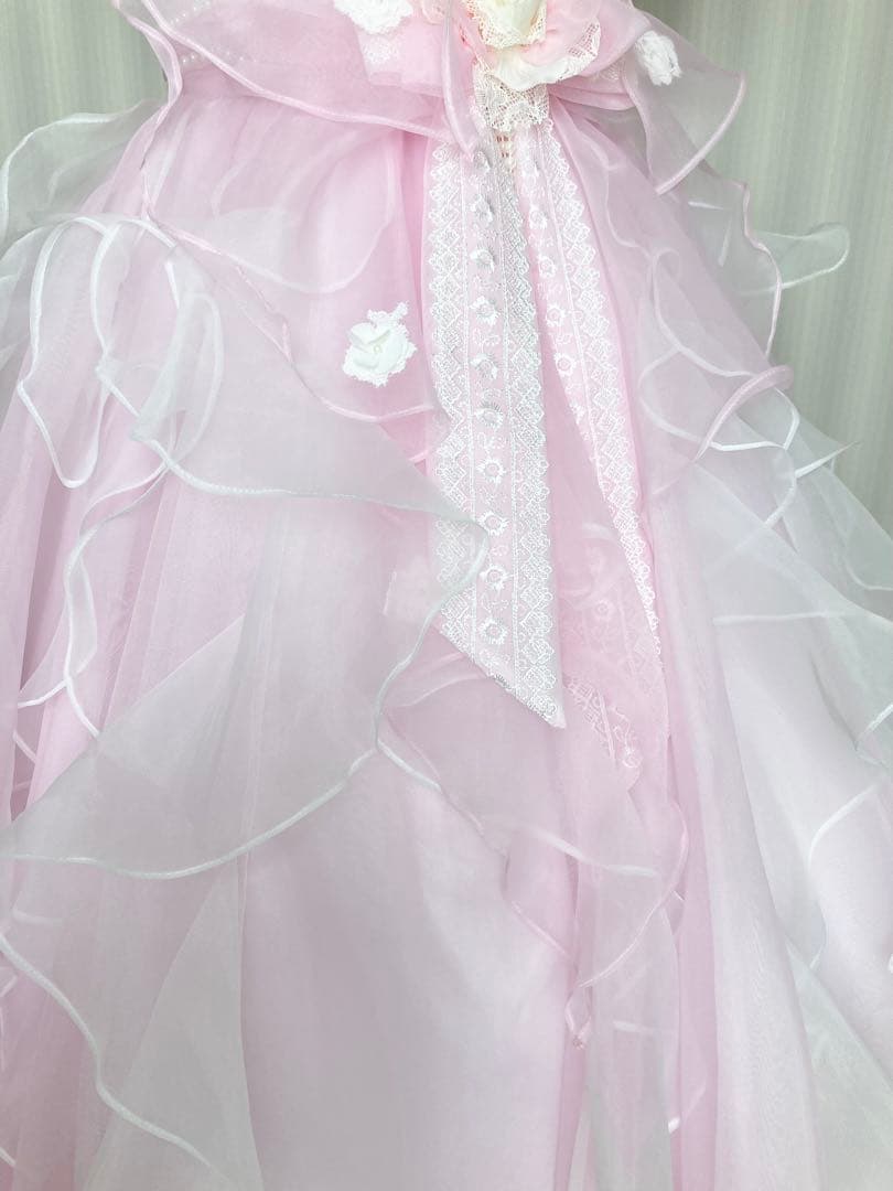 150㎝ドレス RM-39 有