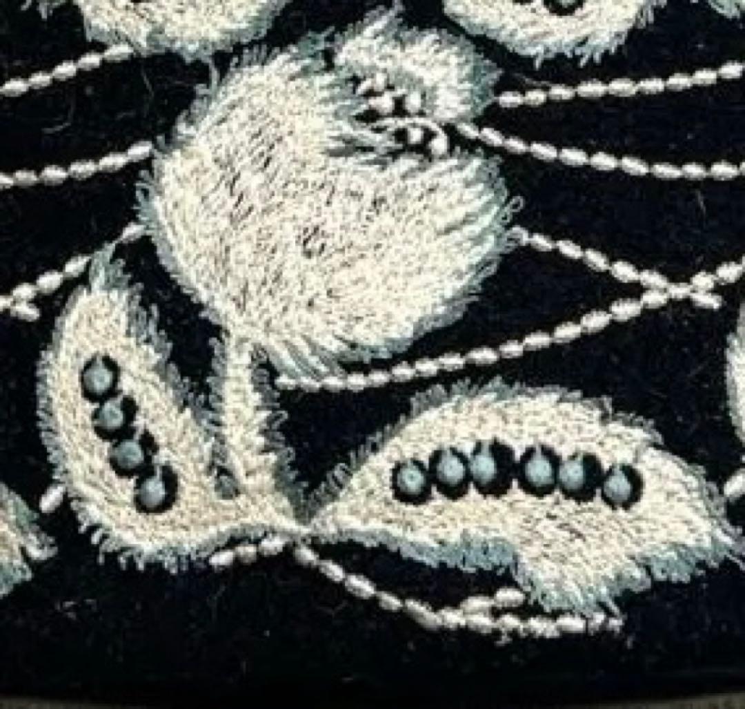 専用60107AミナペルホネンハンドメイドブガッティバッグL L