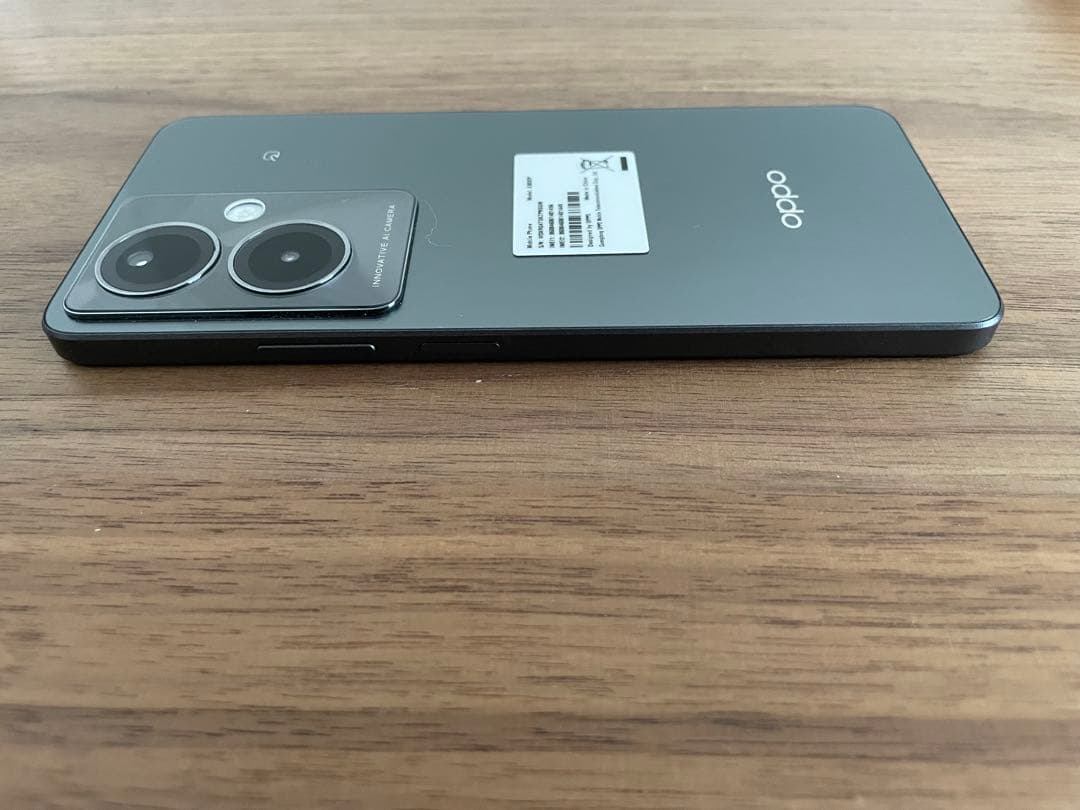 【8/31まで値下げ中】OPPO a79 5G 本体