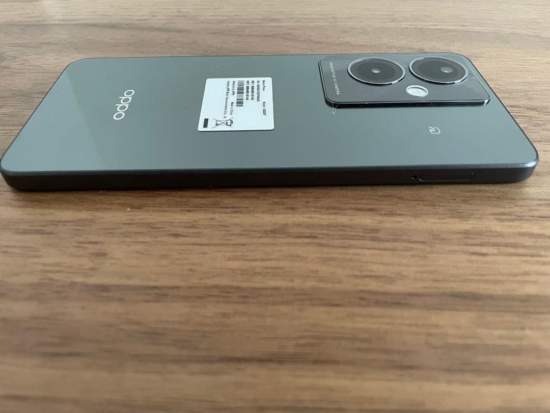 【8/31まで値下げ中】OPPO a79 5G 本体