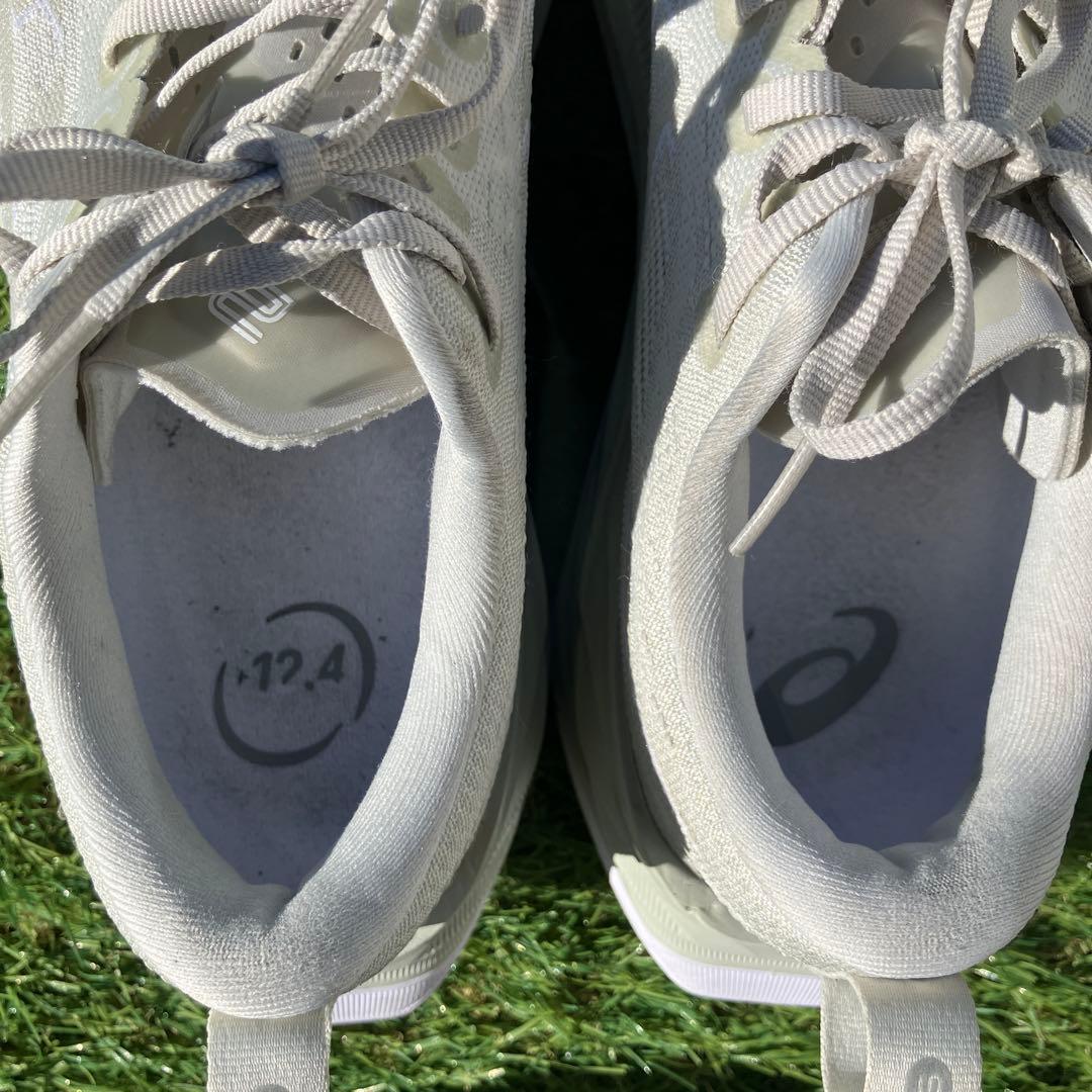 断捨離中　SUPERBLAST2 26.0cm