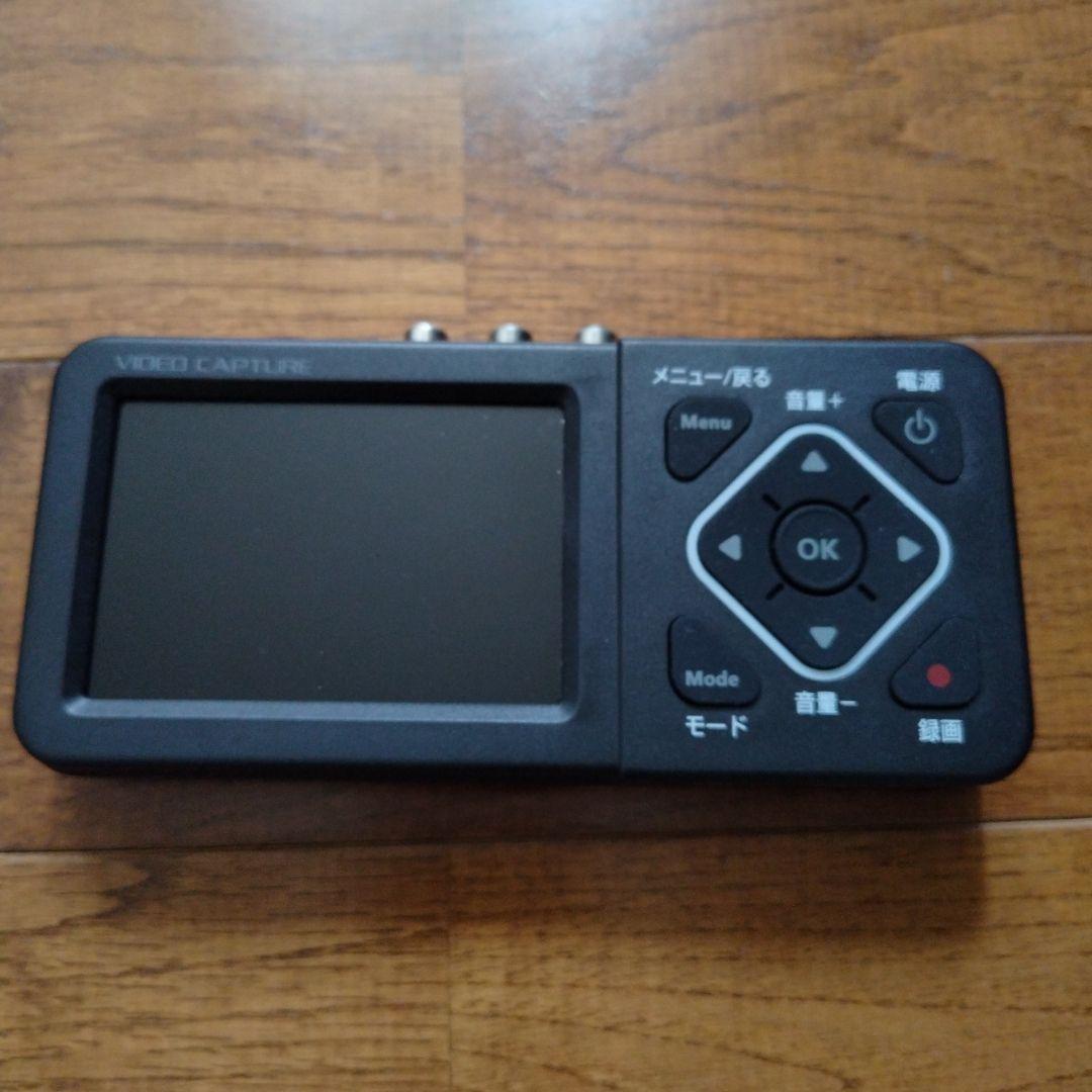 サンワサプライ　ビデオキャプチャーボックス　400-MED1029