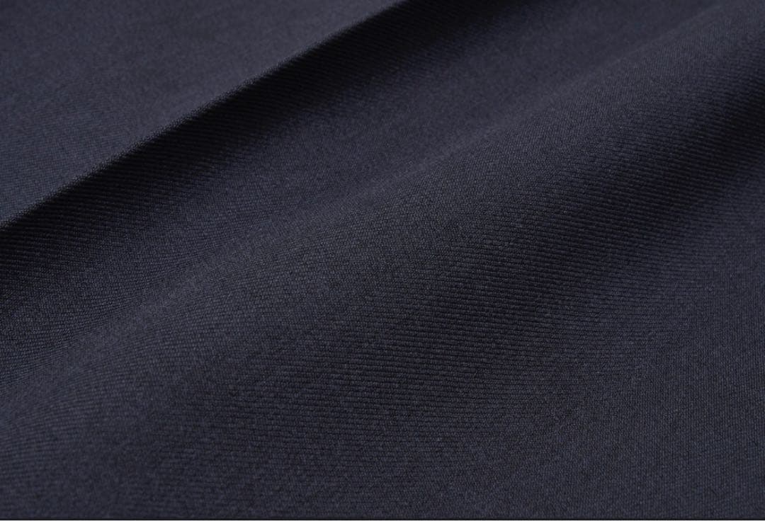 【LE / エルイー】エブリデイ スラックス　ブラック　サイズ1