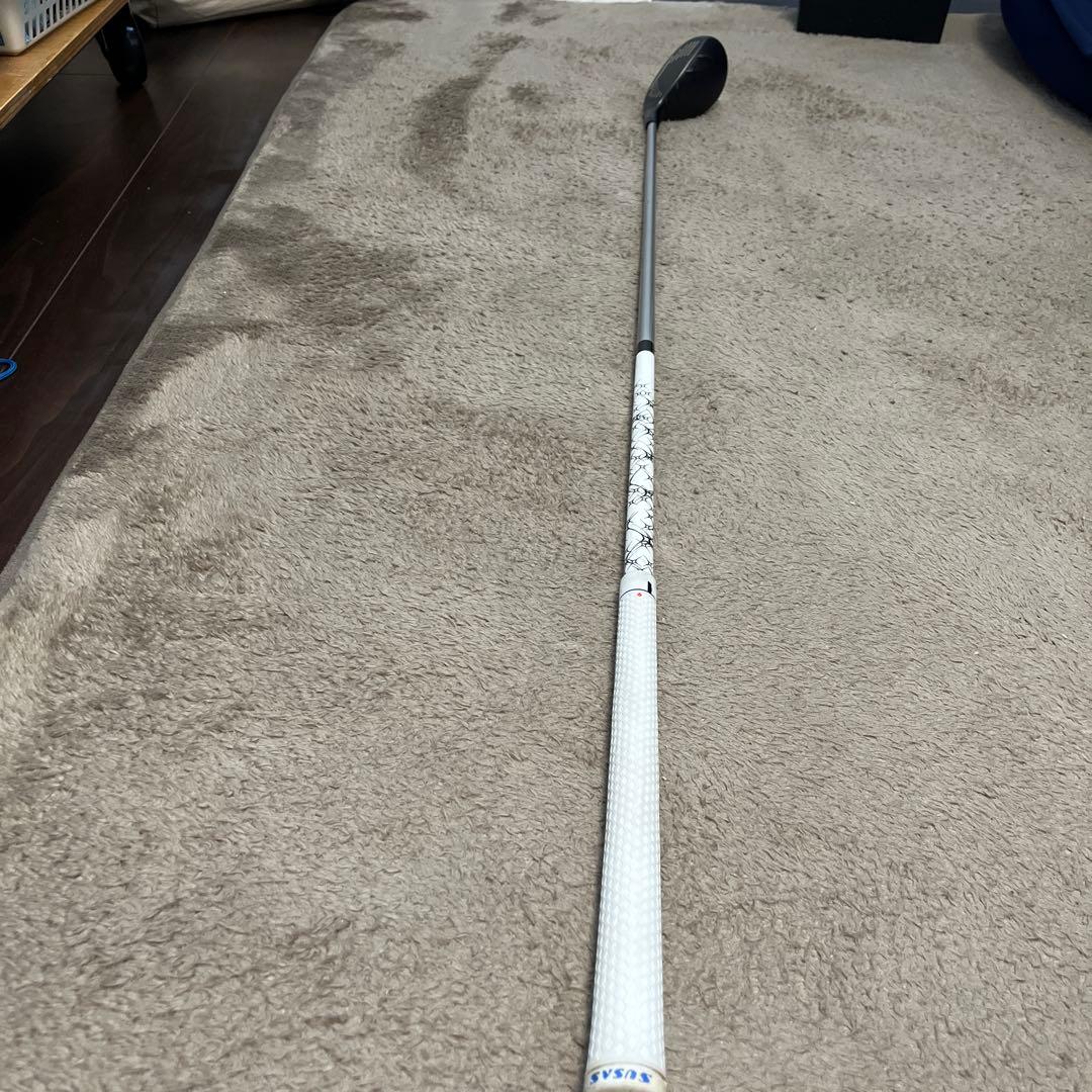 週末価格　PING G410 ユーティリティ 22度