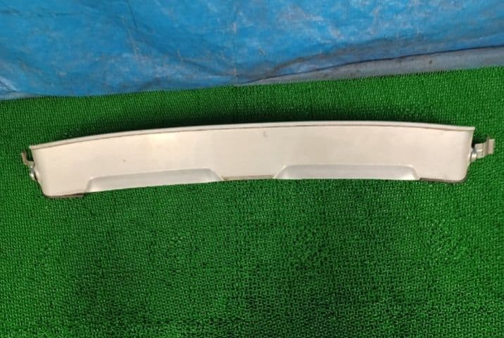 希少 KV　 サンバー　 フロントバイザー 　ルーフバイザー　純正オプション