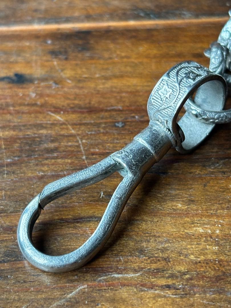 フリーメイソン　テンプル騎士団　ソードチェーン　ショートタイプ　SC-277