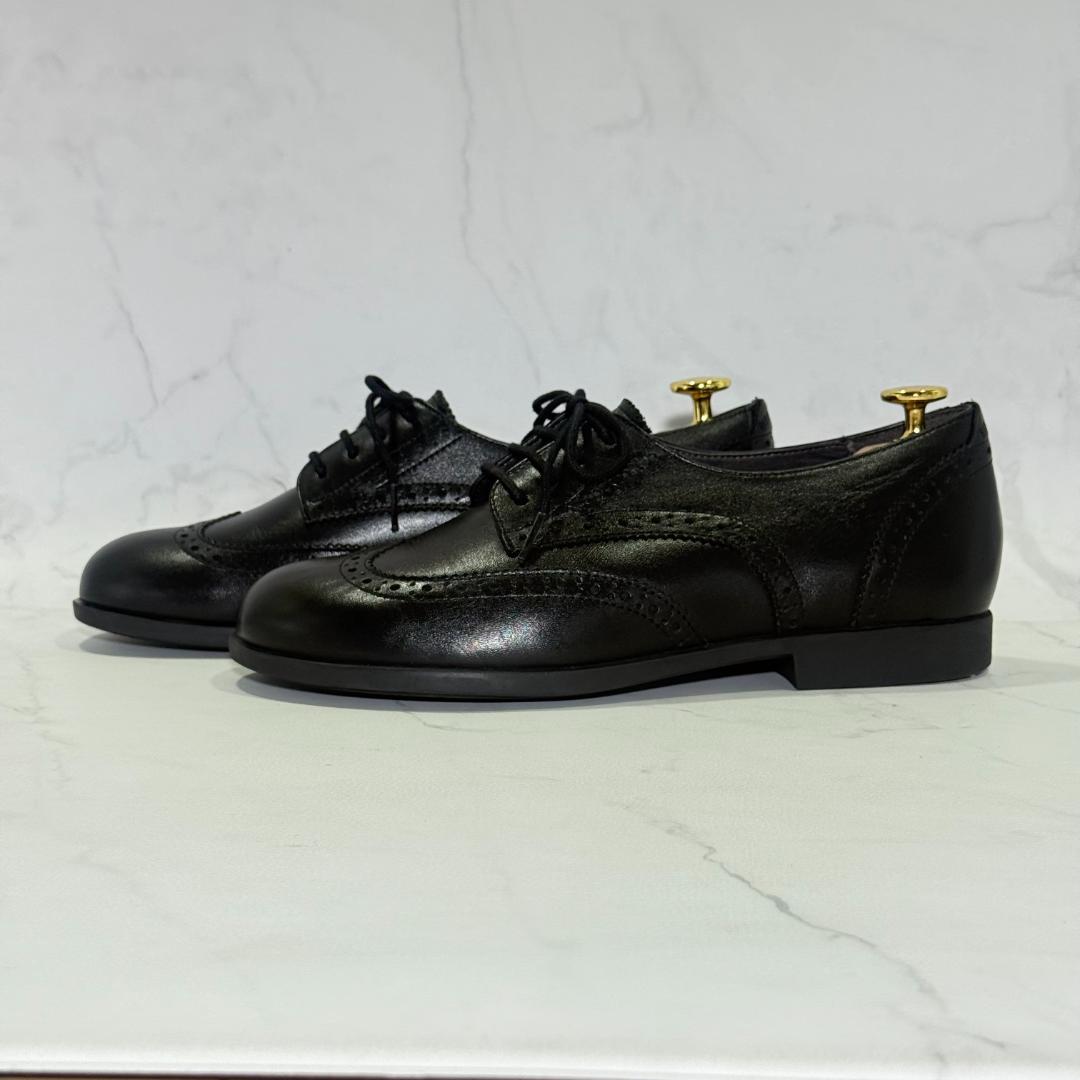 【ある様】BIRKENSTOCK Laramie Low 37（24㎝）ブラック