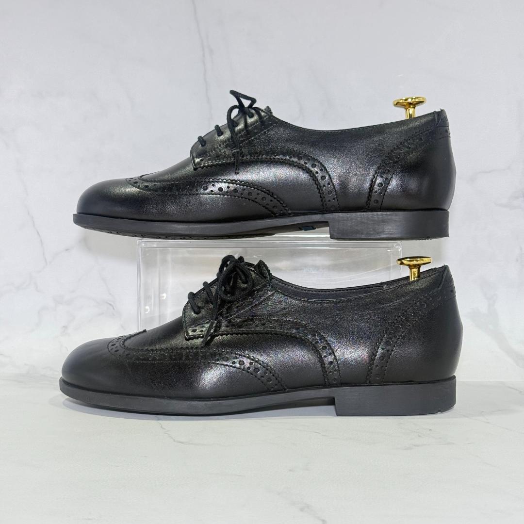 【ある様】BIRKENSTOCK Laramie Low 37（24㎝）ブラック