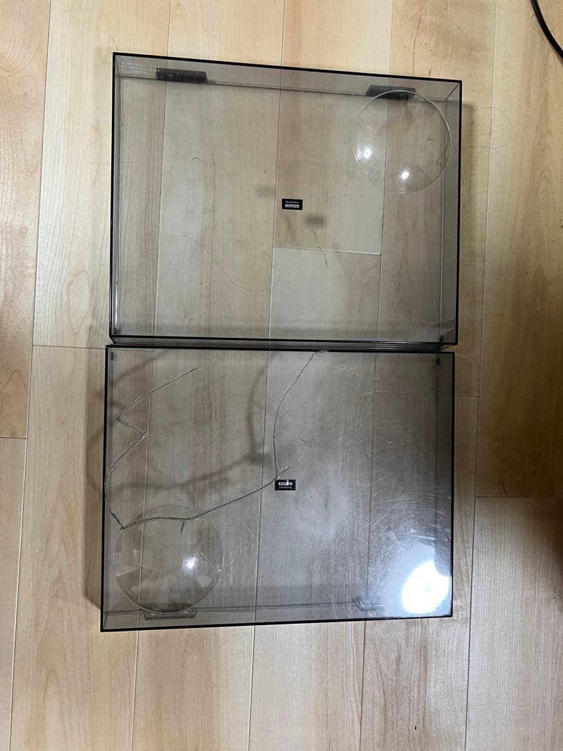 Technics SL-1200MK6 ターンテーブル