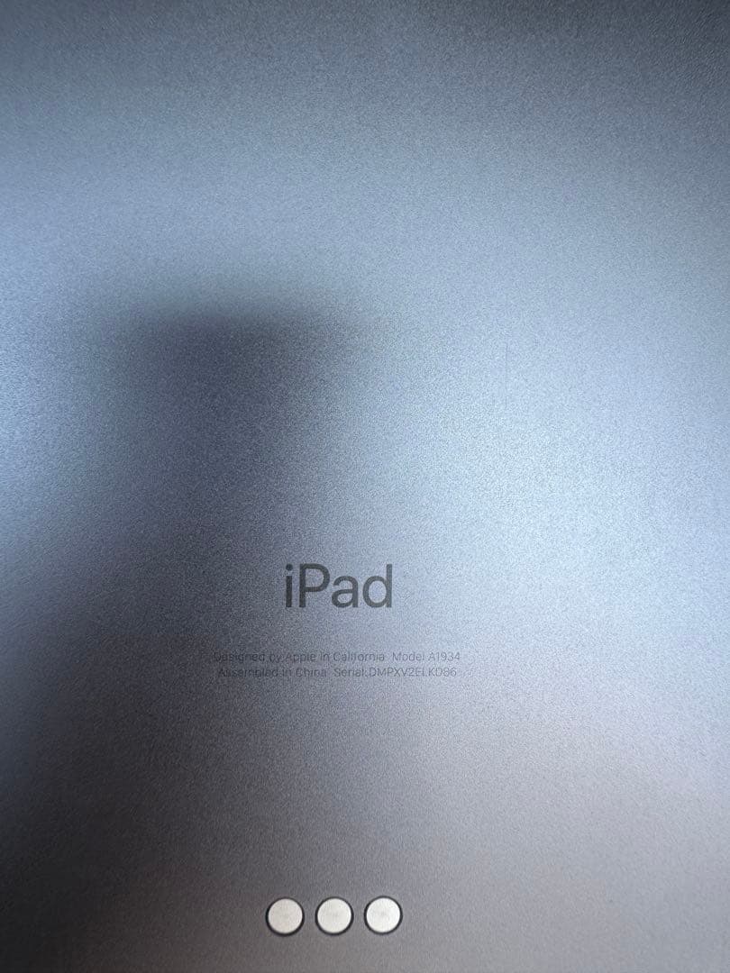 iPad Pro 256g 11インチ純正Keyboard Pencil