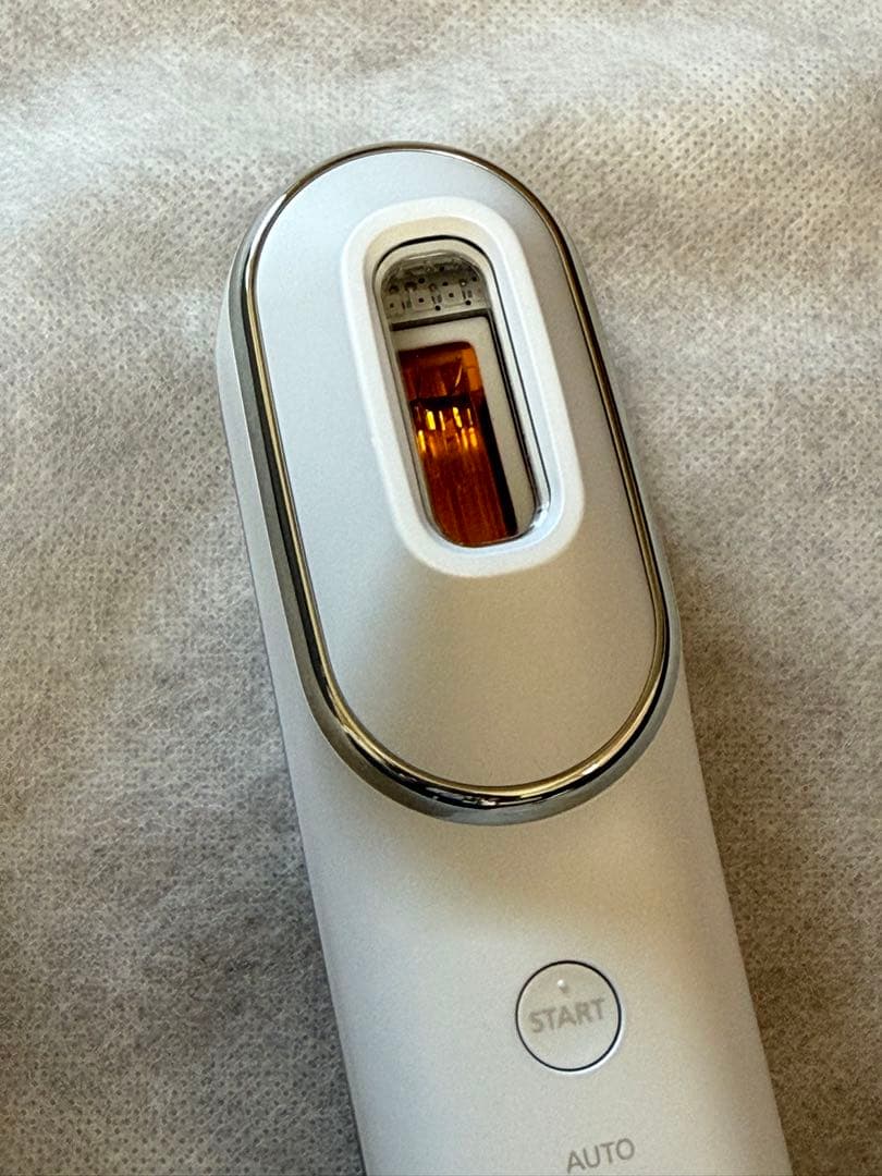 パナソニック フォト ブライトショット 光美顔器 高出力LED×IPL