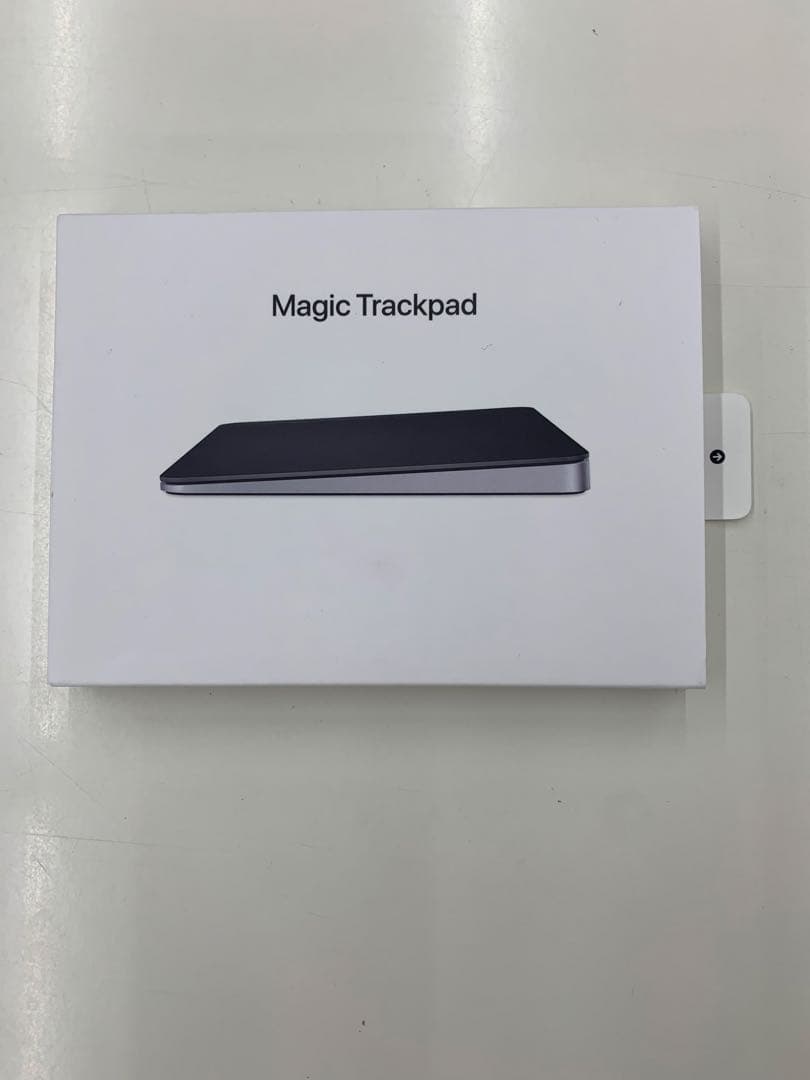 マウス・トラックボール Apple Magic Trackpad A1535