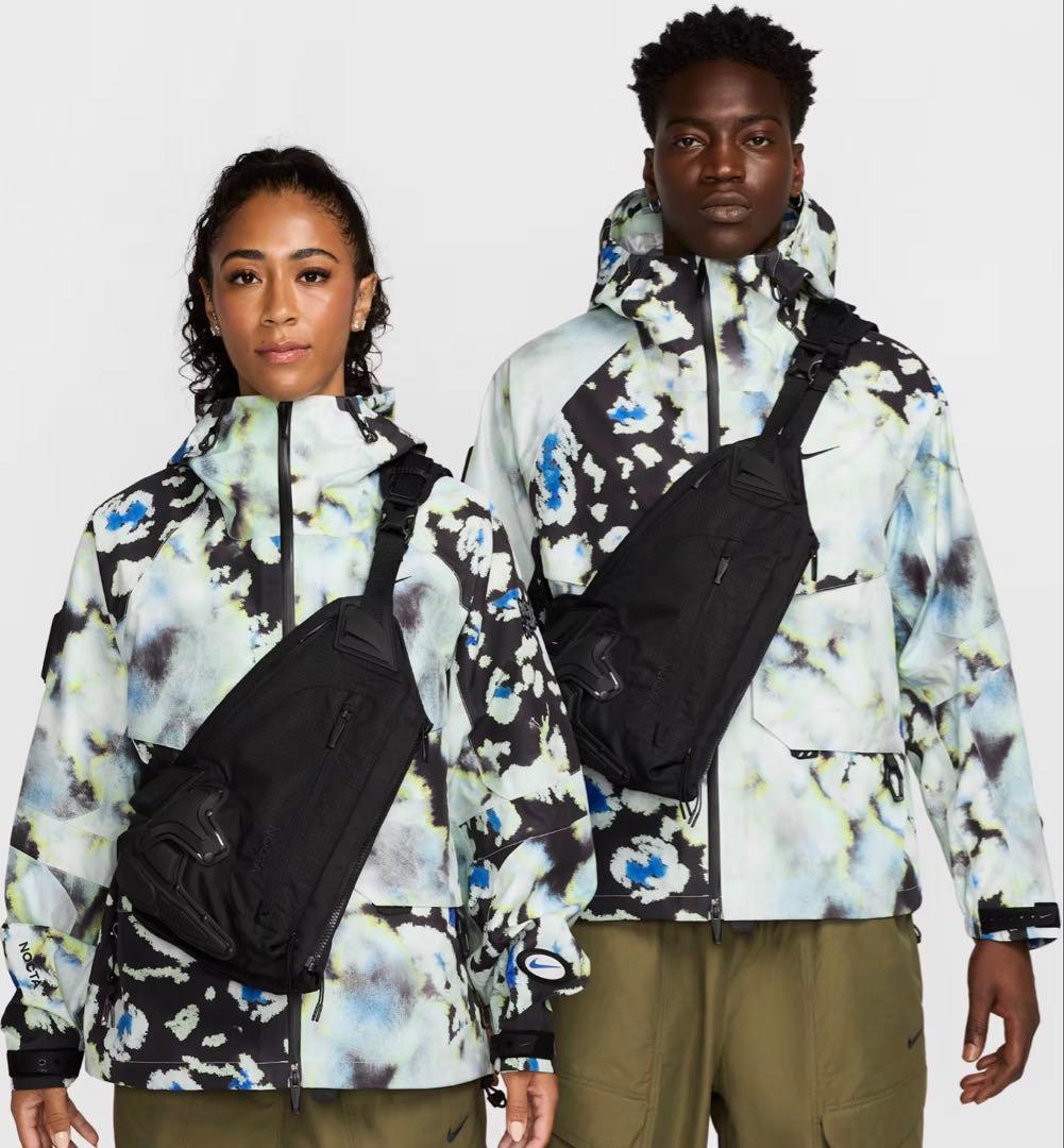 NOCTA オパール メンズ モジュラー ベスト L/XL