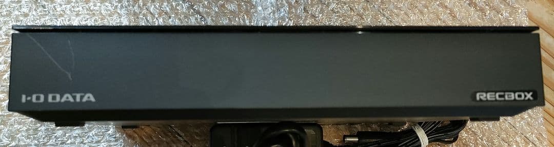 T*K様 I-O DATA HVL-LS4 ネットワークHDD 4TB