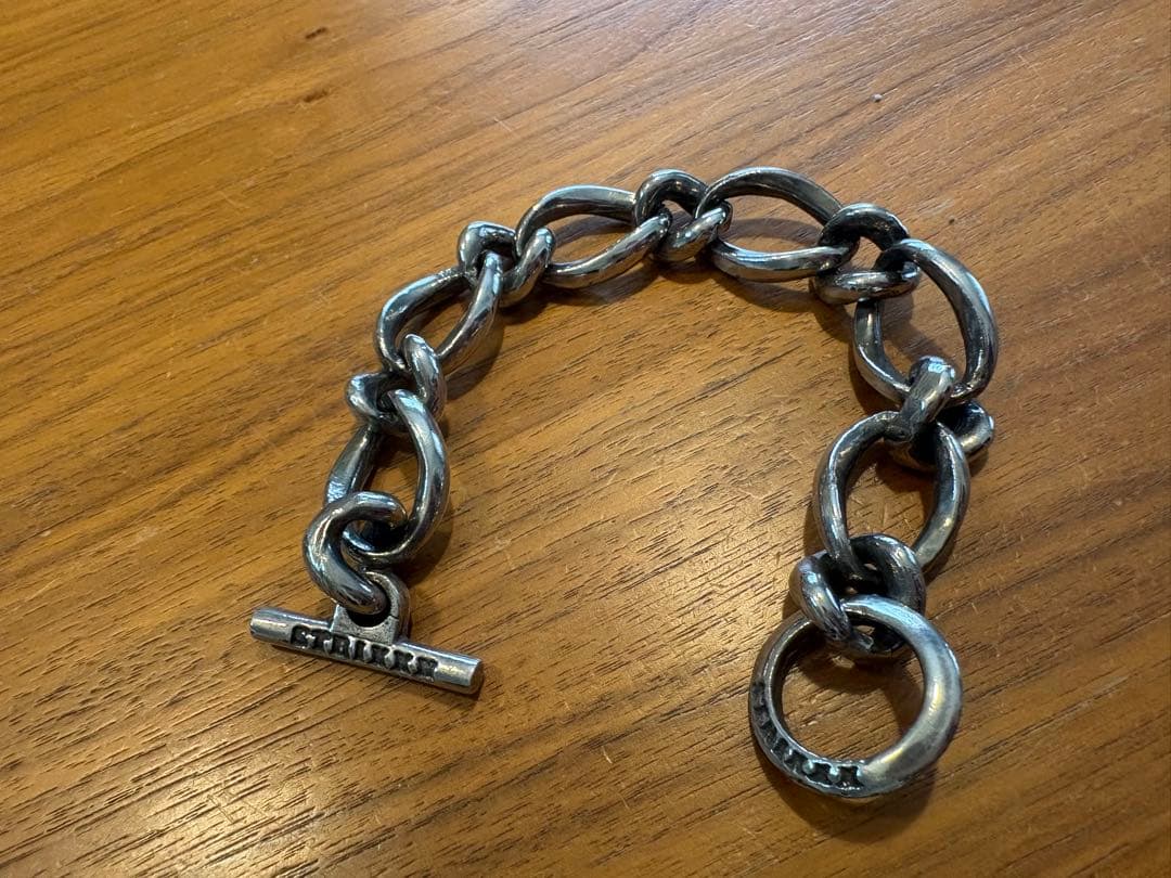 ■CELT&COBRA 1st タイプ■ウォレットチェーン＆ブレスレットセット