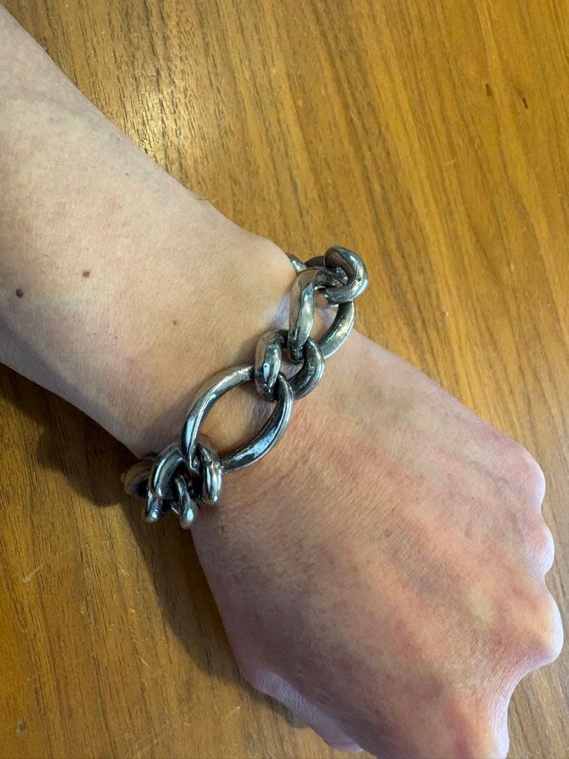 ■CELT&COBRA 1st タイプ■ウォレットチェーン＆ブレスレットセット