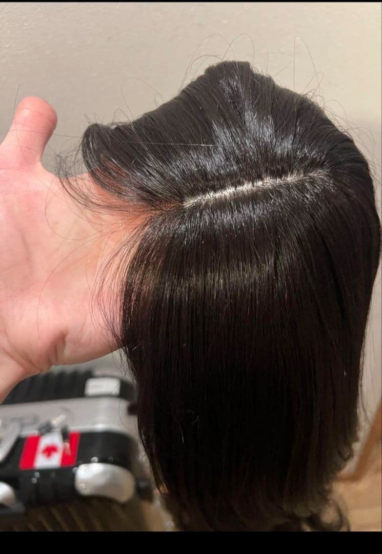 リネアストリア　新品未使用　天使のシエーナロング　レースフロント