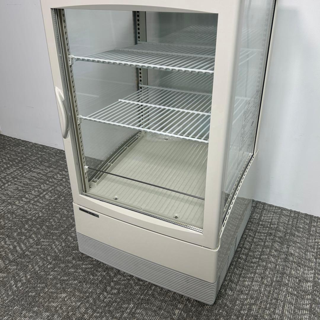 【美品】Panasonic パナソニック SMR-CZ65F 冷蔵ショーケース