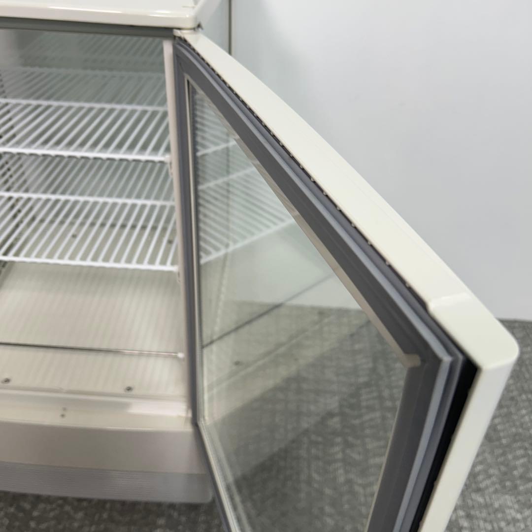 【美品】Panasonic パナソニック SMR-CZ65F 冷蔵ショーケース