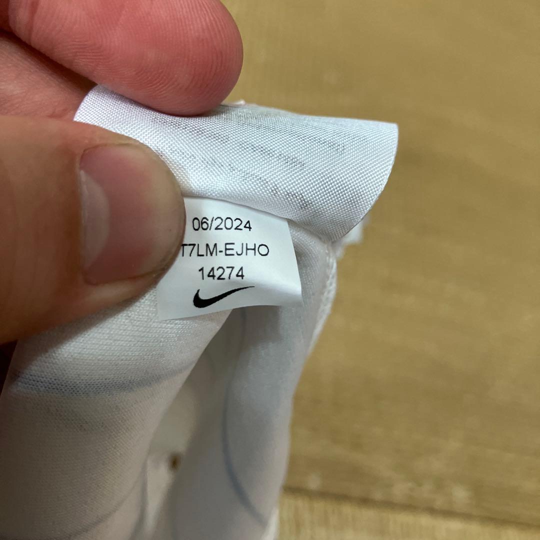 新品　シカゴカブス　NIKE ユニフォーム