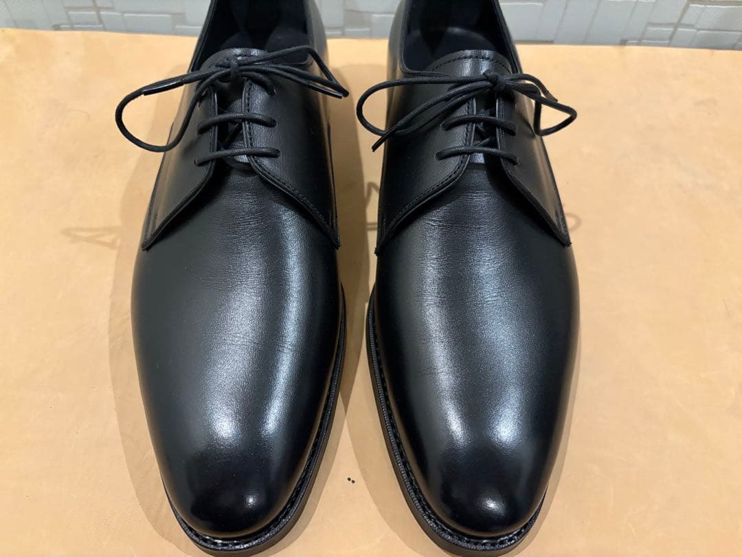 【最終価格】ORIENTAL BOND2 UK7.5 テキサスグレイン