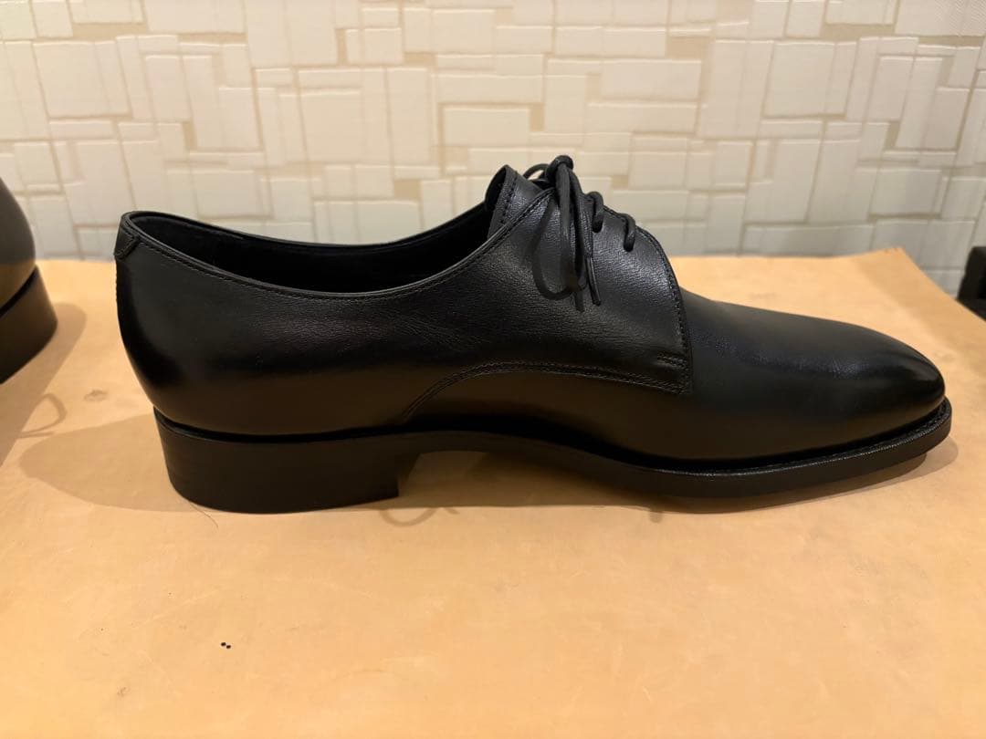 【最終価格】ORIENTAL BOND2 UK7.5 テキサスグレイン