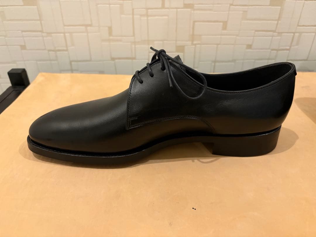 【最終価格】ORIENTAL BOND2 UK7.5 テキサスグレイン