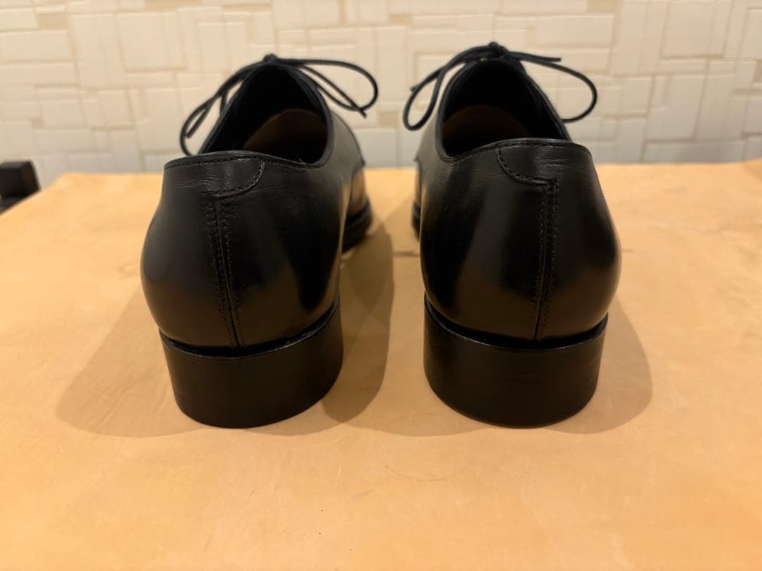 【最終価格】ORIENTAL BOND2 UK7.5 テキサスグレイン