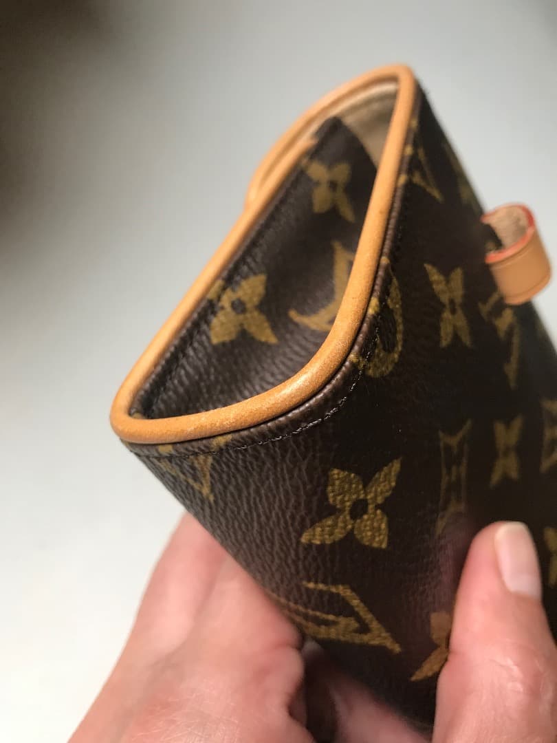 ⭐️ルイ・ヴィトン　フローランティーヌ　⭐️ウエストポーチ