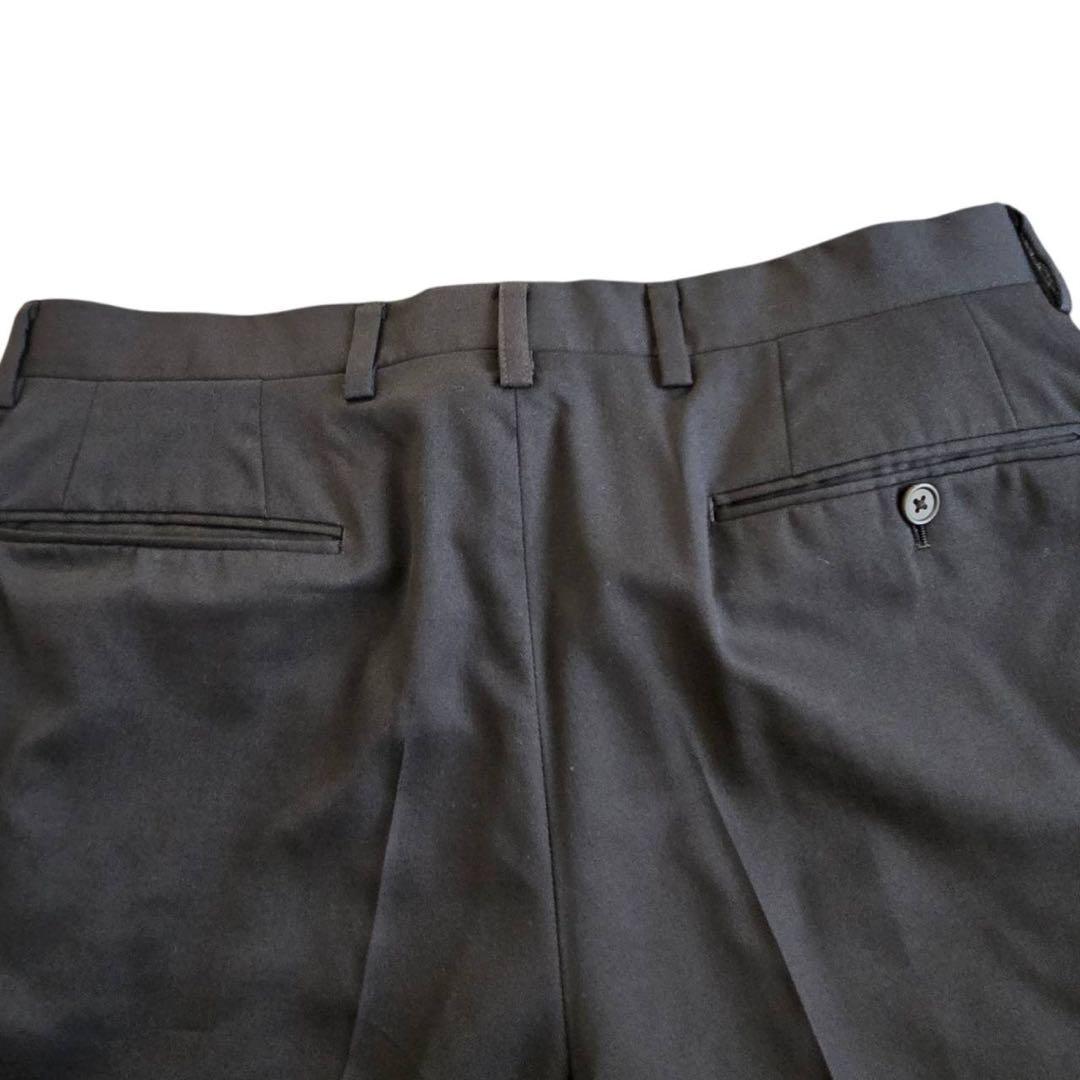 Paul Smith LONDON スーツ セットアップ XL ウール100%