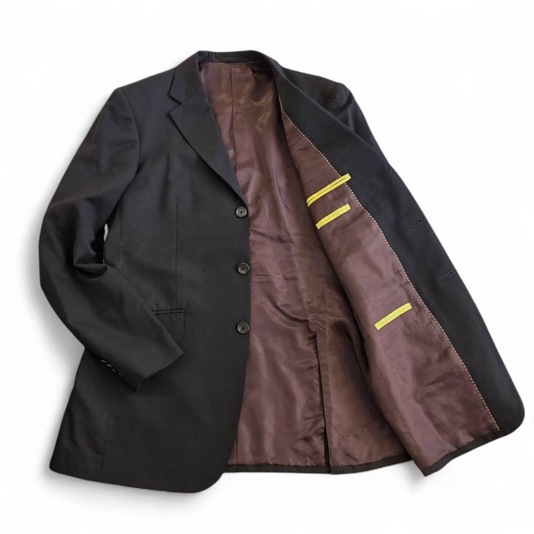 Paul Smith LONDON スーツ セットアップ XL ウール100%