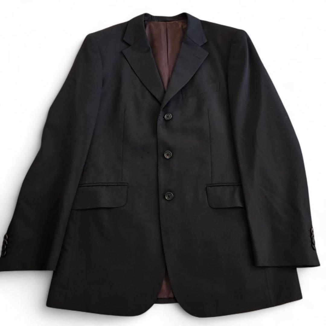 Paul Smith LONDON スーツ セットアップ XL ウール100%