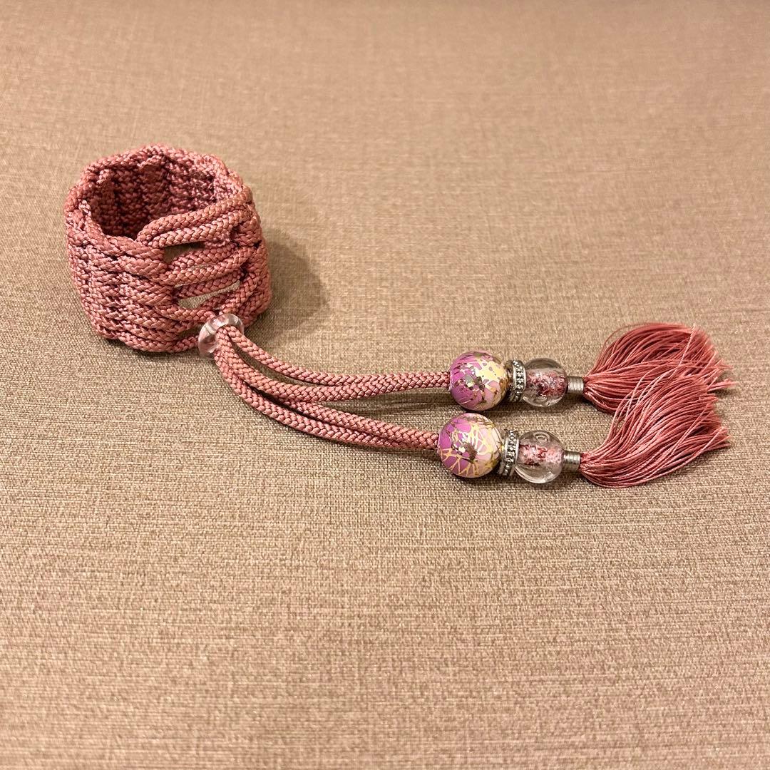 戦国リガチャー　Nene Purple ねね Tenor Samurai