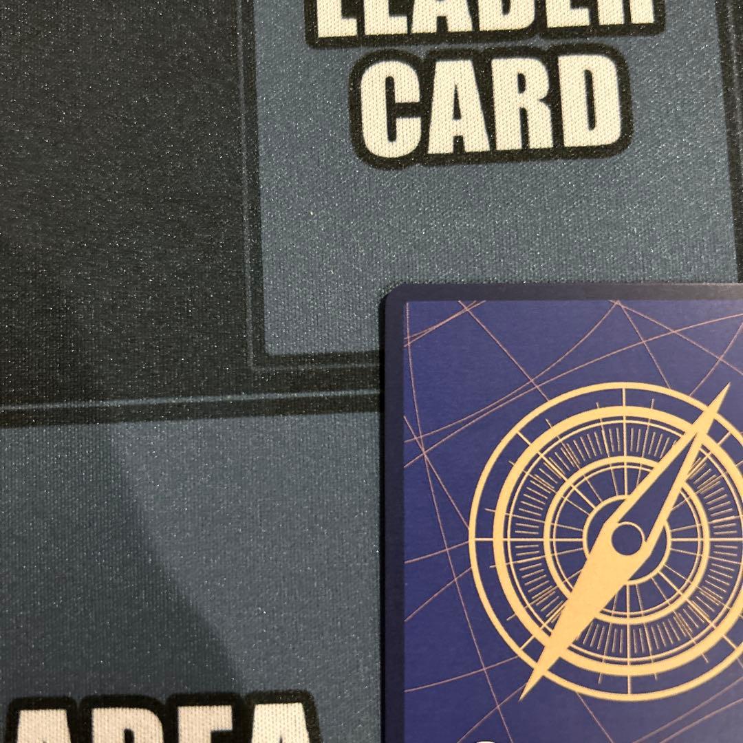 ロロノア・ゾロ　コミパラ