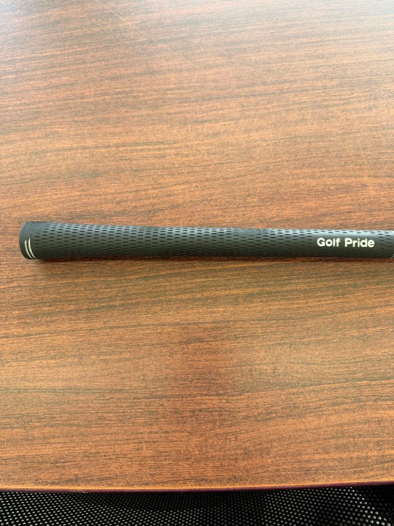 スピーダーNX バイオレット 50X テーラースリーブ付き