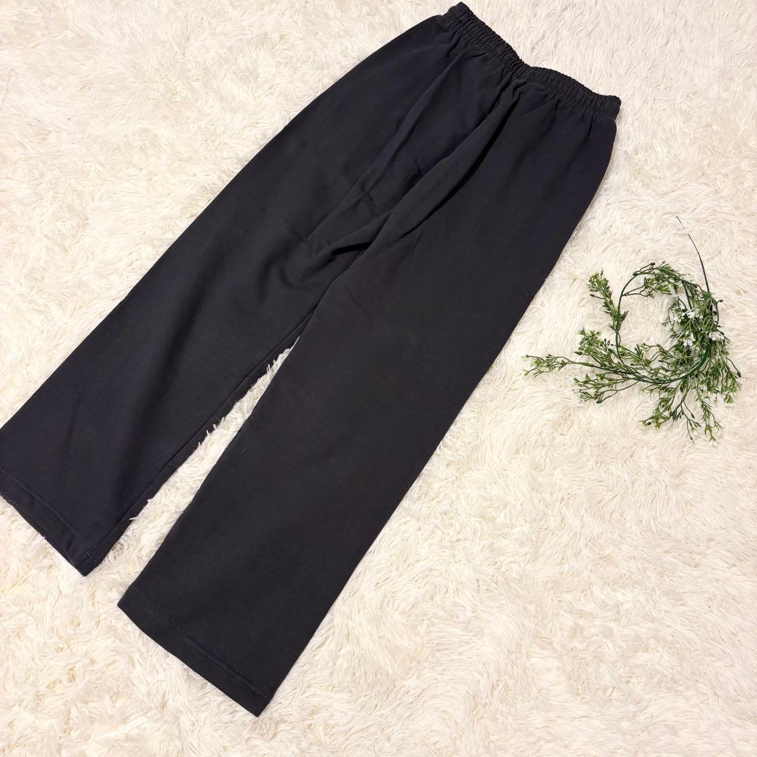 【新品未使用タグ付✨】PUMA スウェット上下セット L グレー