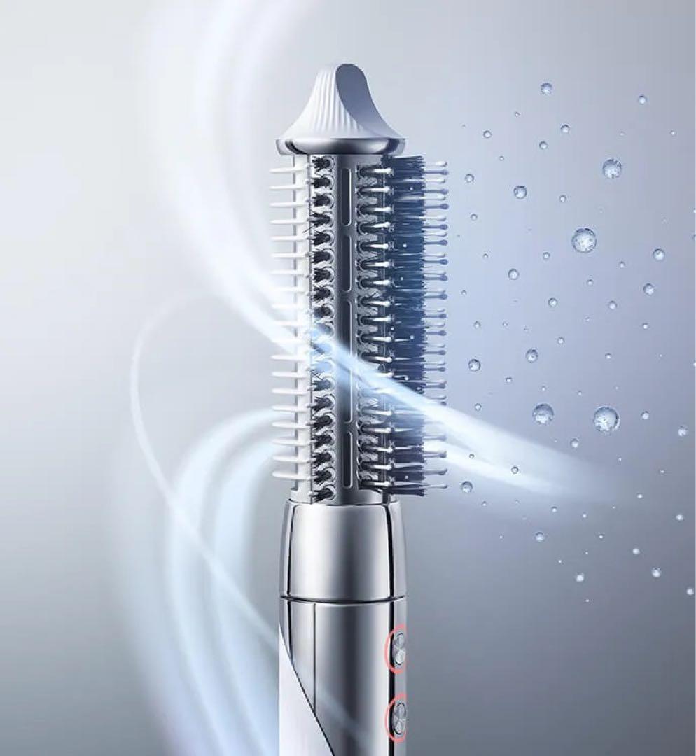 ReFa リファビューテックリセッターホワイト